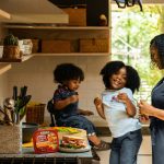 Keeping your family Happy & Healthy