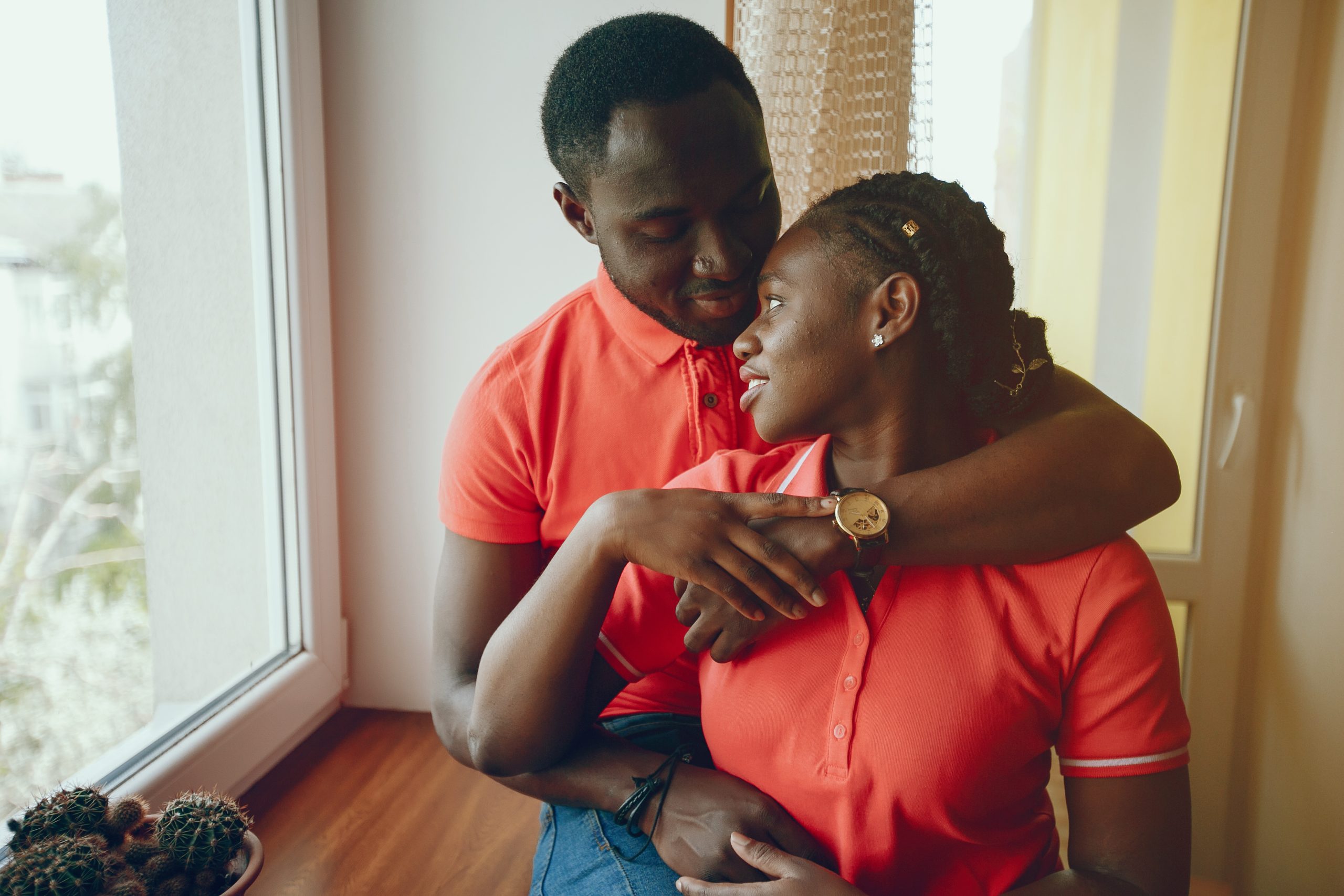 Grandiosity in moments of love