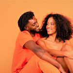 LOVE GOES BEYOND SHYNESS