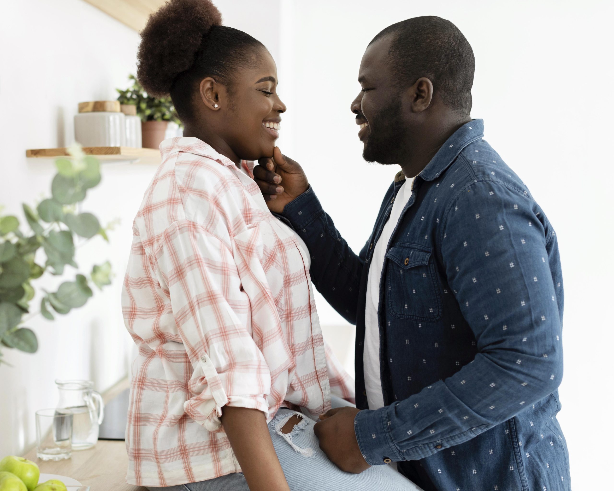 Identifying your partner’s love language