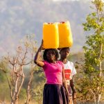 Interventions on psychosocial effects of climate change