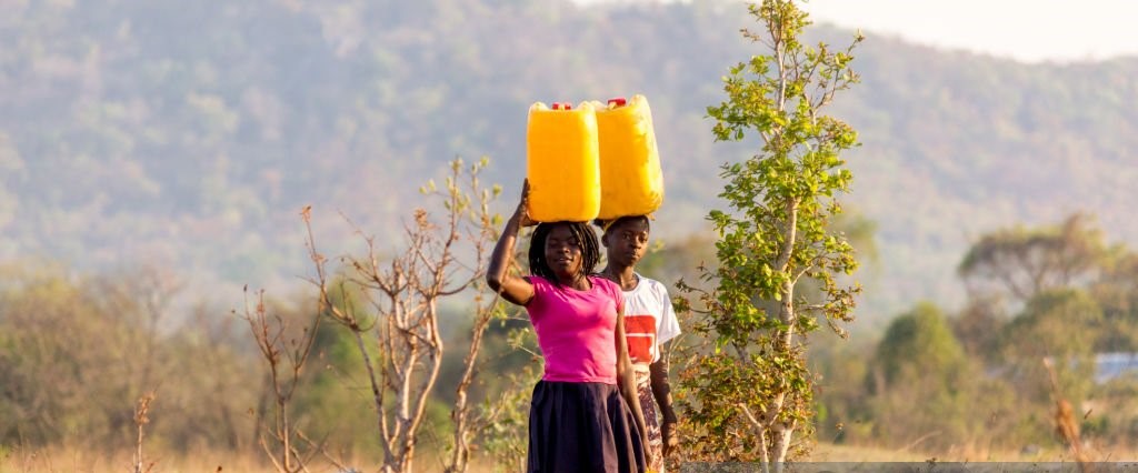 Interventions on psychosocial effects of climate change