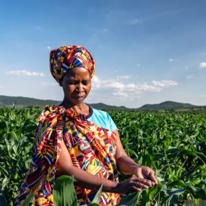 Hope brings positive change