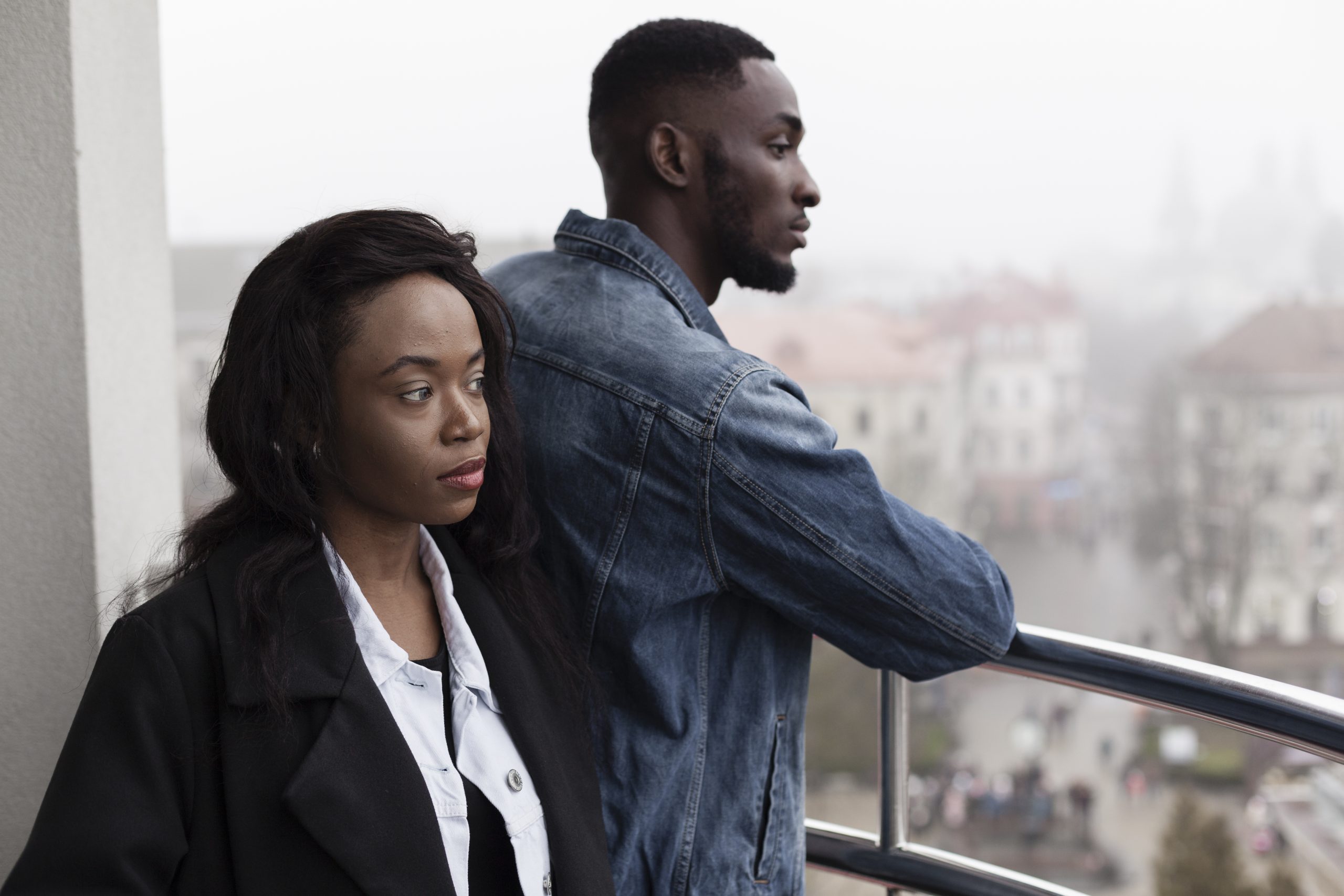 The highs and lows of divorce