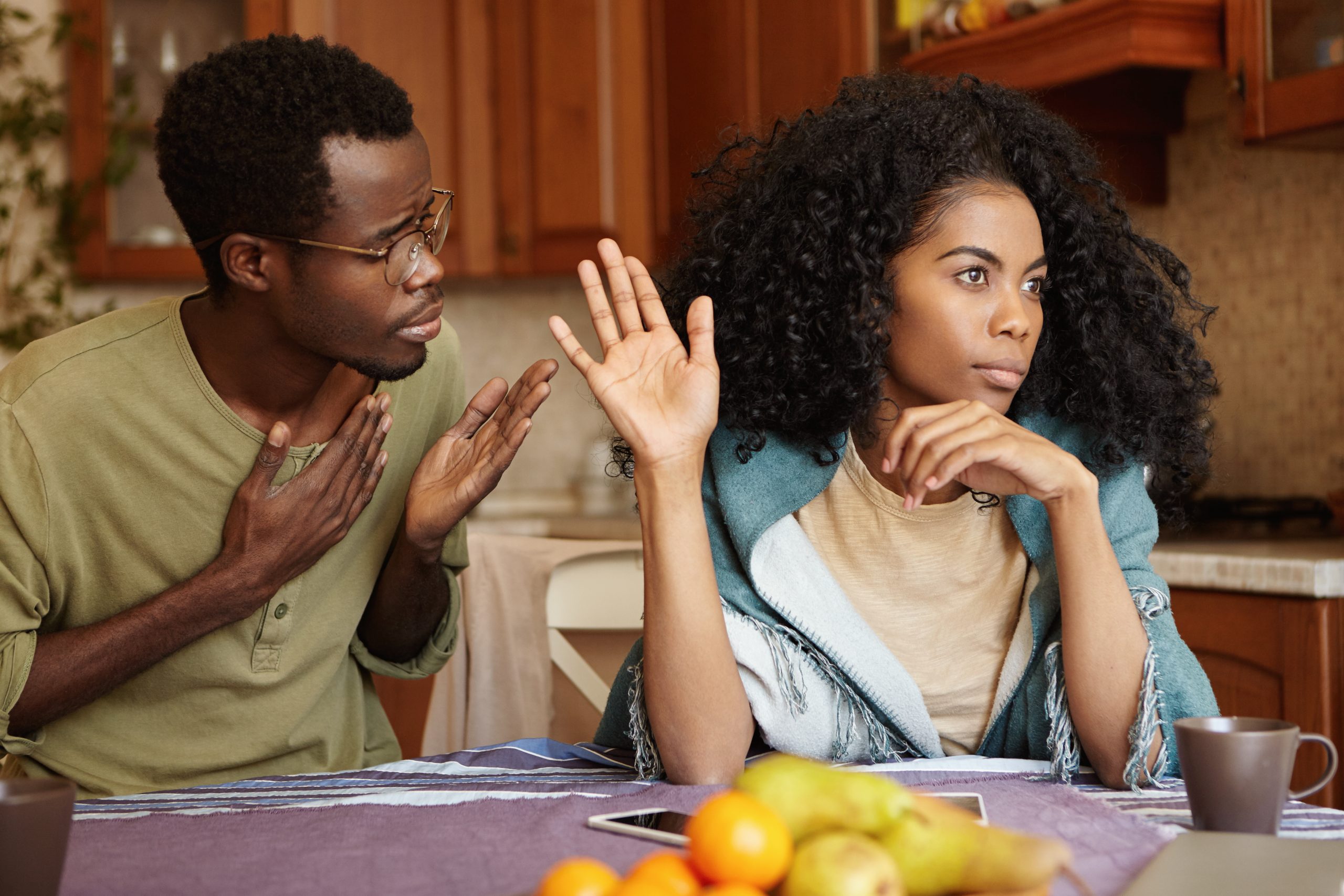 Consider these before ending your marriage